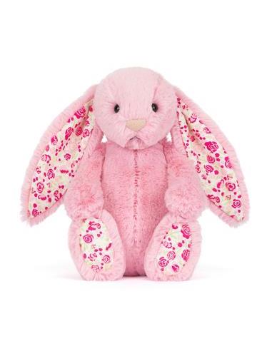 Peluche Jellycat Conejo Blossom Luxe...