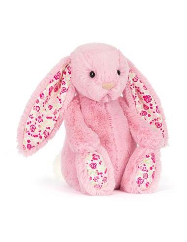 Peluche Jellycat Conejo Blossom Luxe...