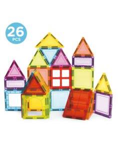 Juego Educa Magnetics 26 Pcs 2