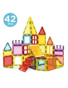 Juego Educa Magnetics 42 pzas 2