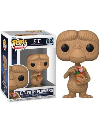 E.T. El Extraterrestre POP! 40th...