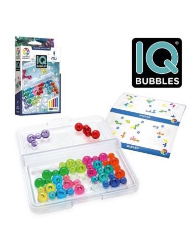 IQ Bubbles - Juego de Ingenio - Smart...