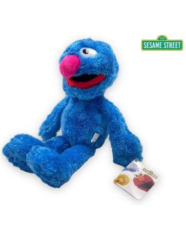 Peluche Sesame Street Grover  Coco...
