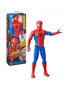 Figura Spiderman Titan Hero...