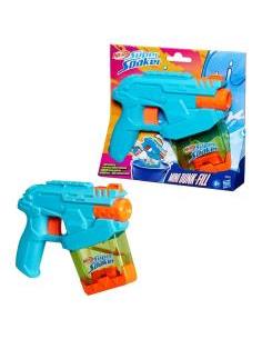 Nerf Super Soaker Mini Dunk...