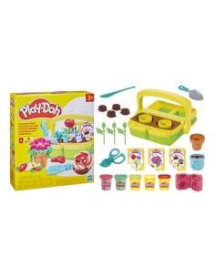 Playdoh Mi jardin Play-Doh