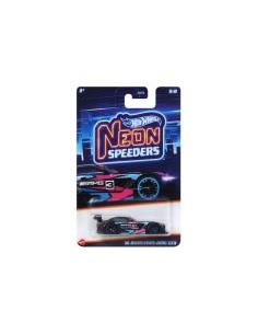 Coches Hot Wheels Neon...