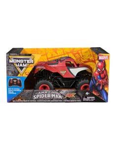 Vehiculo Monster Jam...
