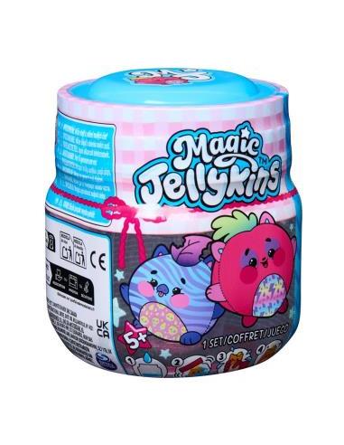Figura Squeezy Magic Jellykins Frasco...