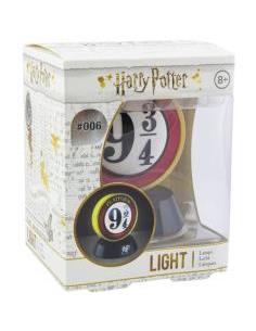 Lámpara Harry Potter 3D... 2