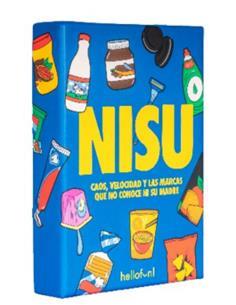 Juego Nisu