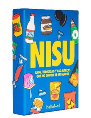 Juego Nisu