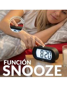 Reloj Despertador "Gummy"... 2