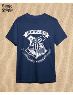 Camiseta Harry Potter...