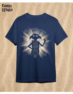 Camiseta Harry Potter Dobby...