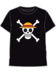 Camiiseta One Piece T-Shirt...