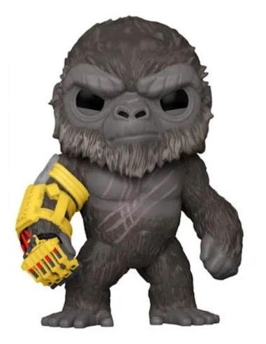 Godzilla-vs-Kong Movies Funko POP!...