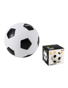 Hucha de PVC FOOTBALL