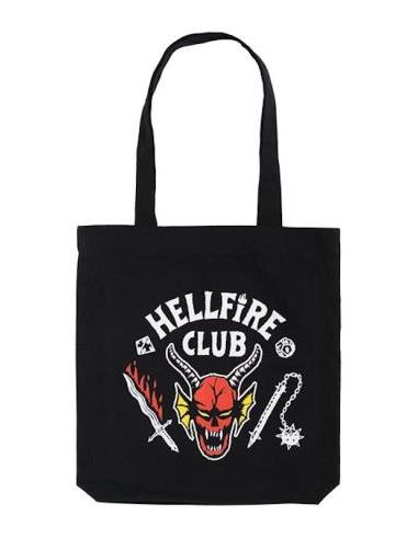 Tote Bag Bolso de Tela Stranger...