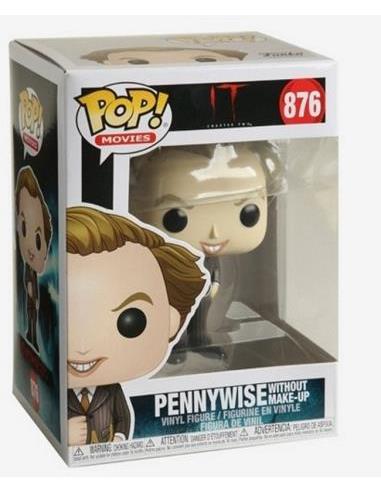 It Chapter Two Funko POP! Pennywise...