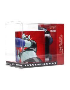 Taza Mazinger Z Roja 460 ml