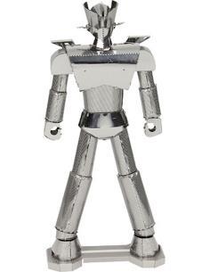 Puzzle 3D Metalico Figura... 2