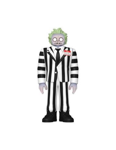 Beetlejuice Movie Funko POP! BOB as...