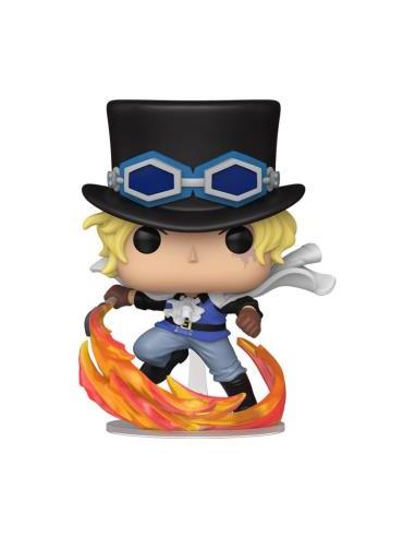 One Piece TV Series POP! Sabo Nº 2108...
