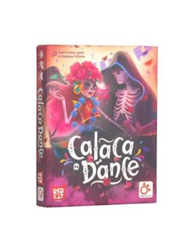 Juego Calaca Dance