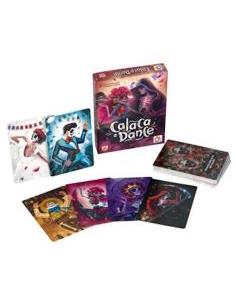 Juego Calaca Dance 2