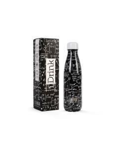 Botella Térmica Metálica...