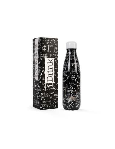 Botella Térmica Metálica 500ml...