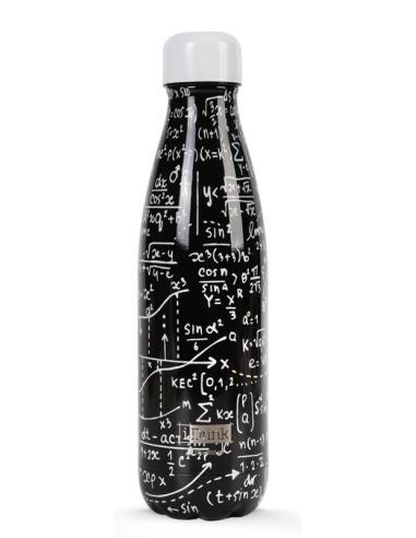 Botella Térmica Metálica 500ml...