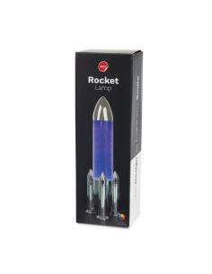 Lámpara Tipo Lava Rocket... 2