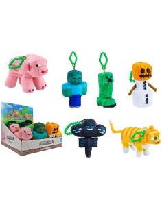 Peluche Bagclip (Llavero)...