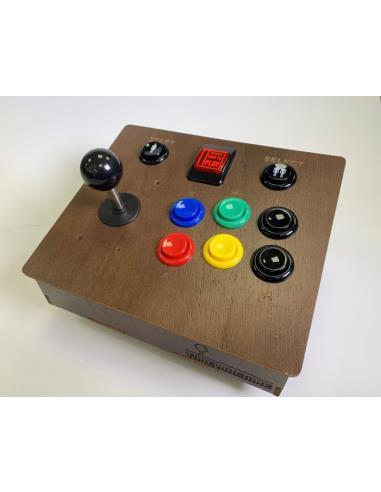 Retroconsola Time Machine V4+ en...