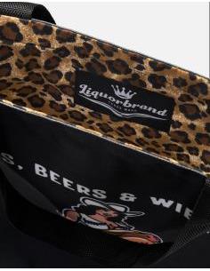 Bolso de Mano Totebag "Hot... 2