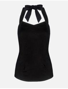 Camiseta Chica Sin Mangas...