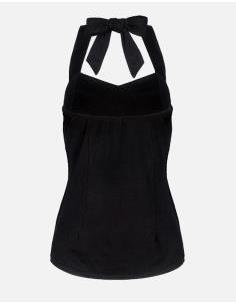 Camiseta Chica Sin Mangas... 2