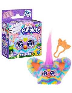 Furby Furblets Swee-Dee...