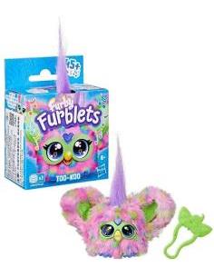 Furby Furblets Too Koo...