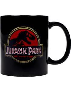 Taza Jurassic Park Logo en... 2