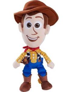 Peluche Woody Toy Story 5...