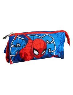 Estuche Portatodo 3...