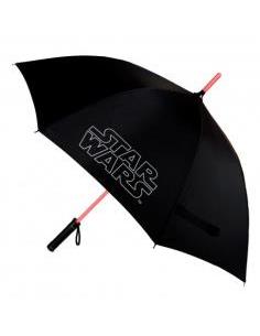 Paraguas Stars Wars Manual...