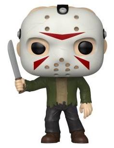 Jason Universe Viernes 13... 2
