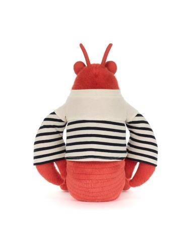 Peluche Larry Lobster Sailorr...