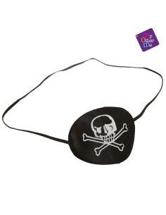 Parche Pirata Bucanero...