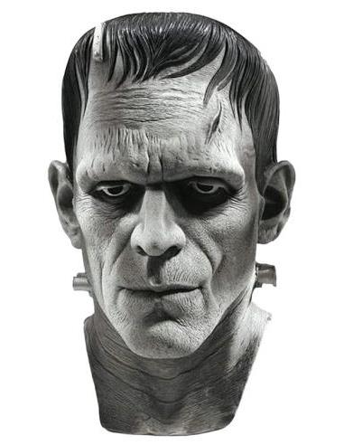 Mascara de Frankenstein Universal...