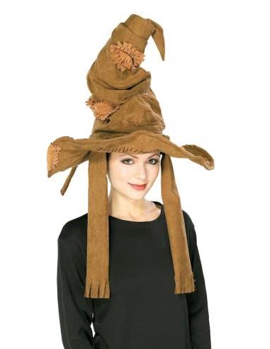 Sombrero Seleccionador Harry Potter...